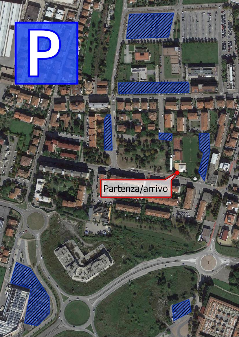 Parcheggi